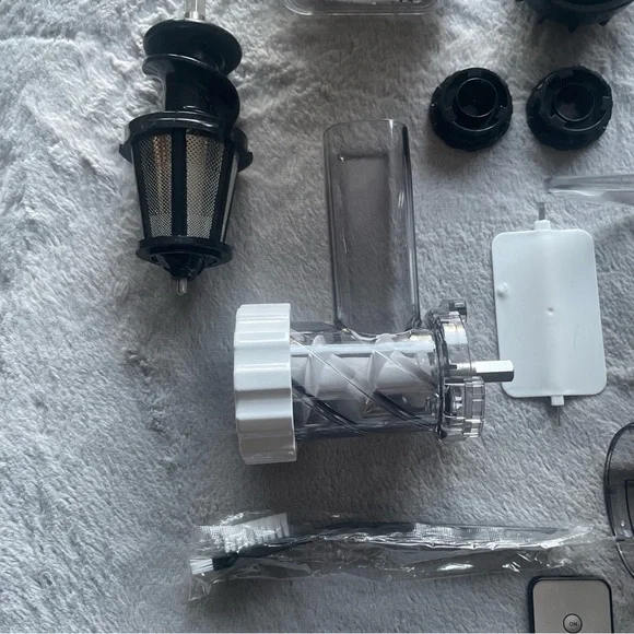 Emeril lagasse Electric Pasta Maker with Black Finish - Picture 11 of 17